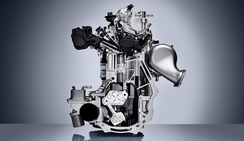Illustration for article titled These Are The Greatest Engines Of The Last Decade